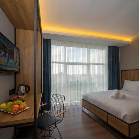 Dem Hotel 3*