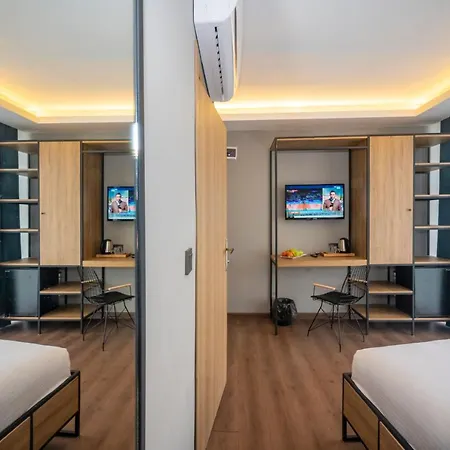 Hotel Dem Çorlu