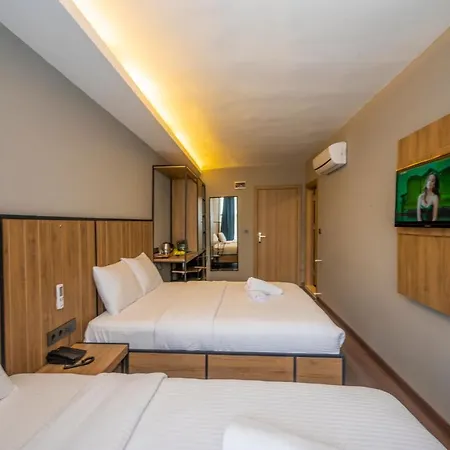 Otel Dem Çorlu
