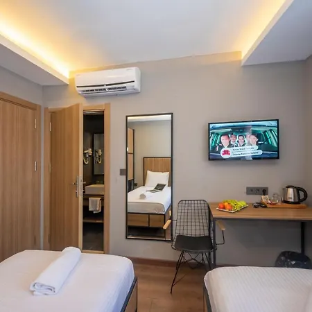 Otel Dem Çorlu