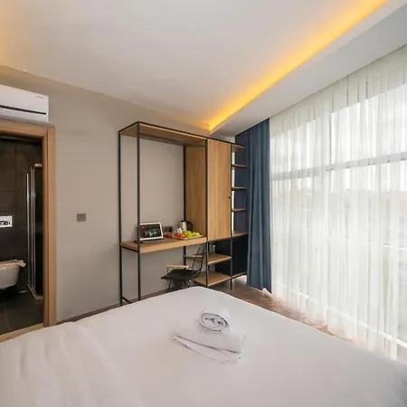 Hotel Dem Çorlu