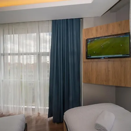 Dem Hotel 3*