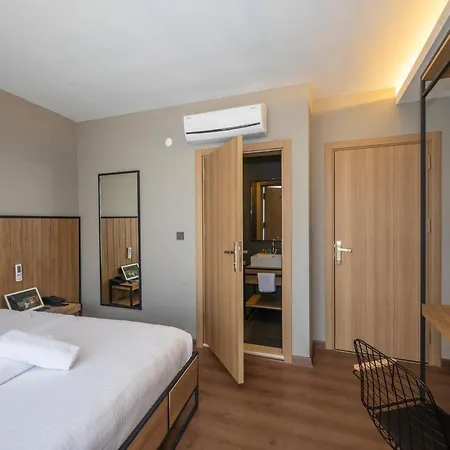 Dem 3* Çorlu