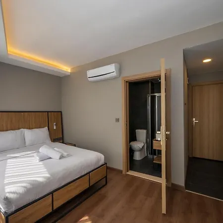 Dem Hotel