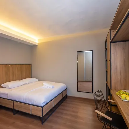 Dem Hotel 3*