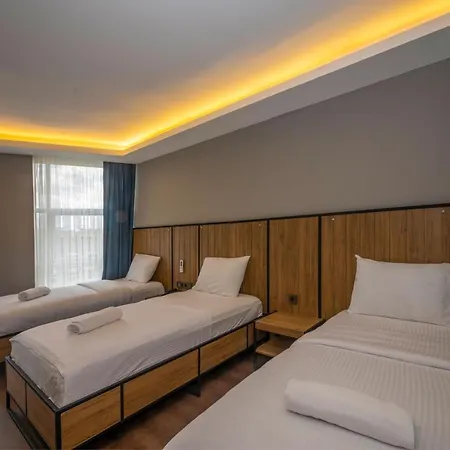 Dem Hotel 3*
