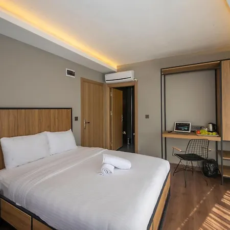 Dem Otel 3*