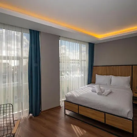 Dem Hotel