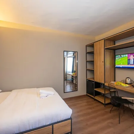 Dem 3* Çorlu