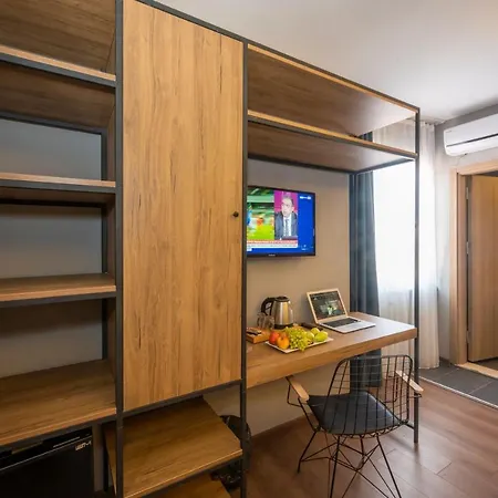Otel Dem 3*