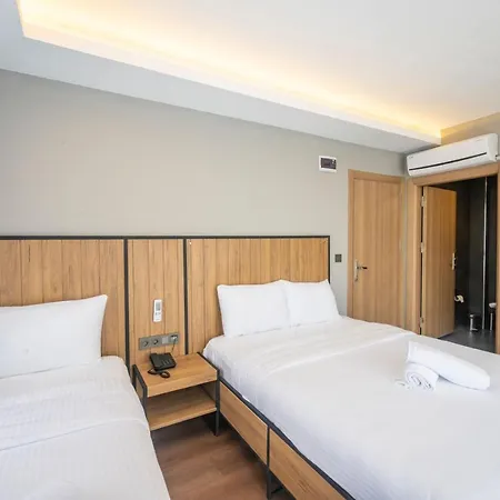 Hotel Dem Çorlu