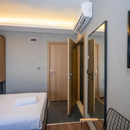 Dem 3* Çorlu