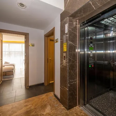 Hotel Dem 3*