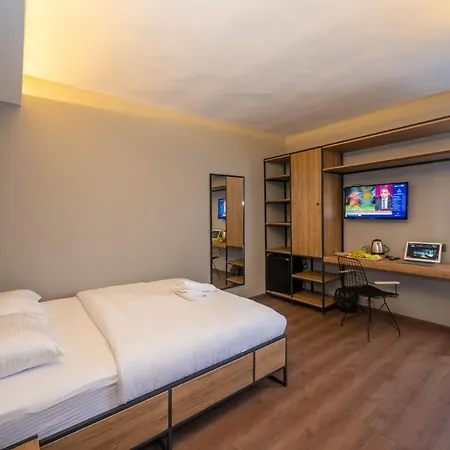 Dem 3* Çorlu