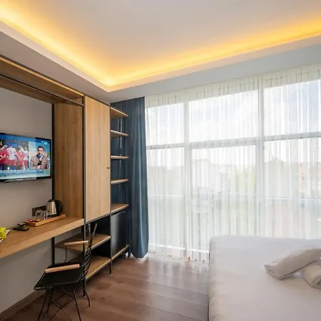Dem 3* Çorlu