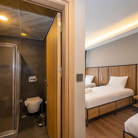 Otel Dem 3*