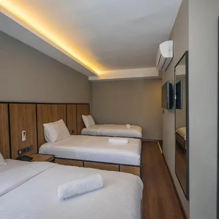 Dem 3* Çorlu