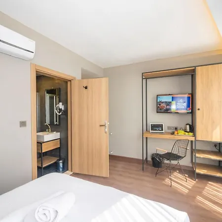 Hotel Dem
