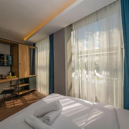 Hotel Dem Çorlu