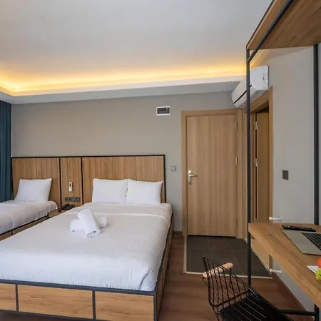 Dem Otel