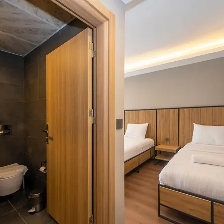 Hotel Dem