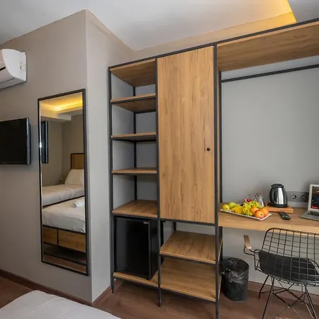 Hotel Dem Çorlu