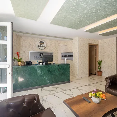 Hotel Dem