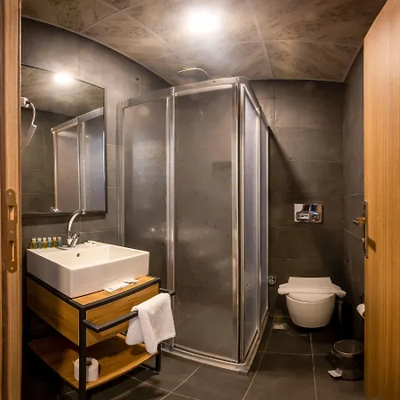 Dem Hotel Çorlu