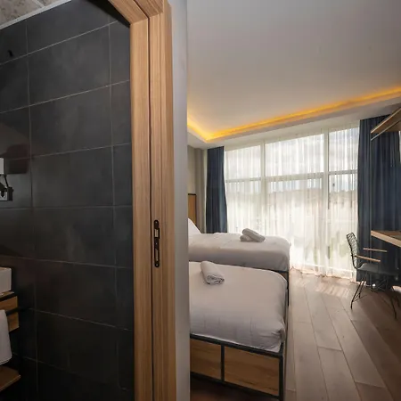 Dem Hotel Çorlu