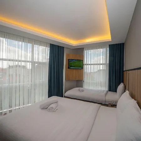Hotel Dem Çorlu