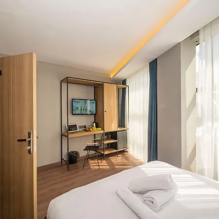 Dem Hotel Çorlu