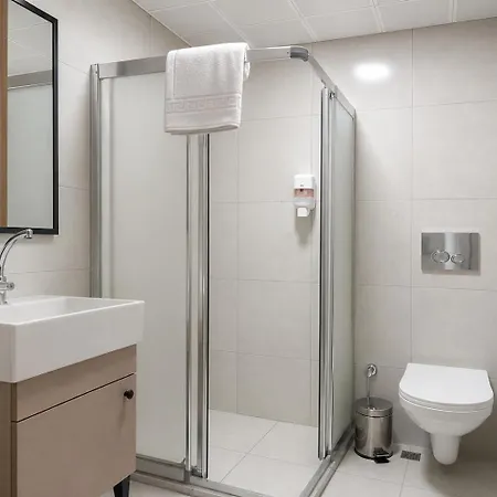 Dem Hotel Çorlu