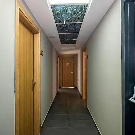 Szálloda Dem Çorlu