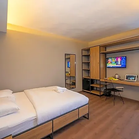 Dem 3* Çorlu